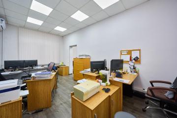 Фото №1: Коммерция 130 м² - Краснодар, мкр. Завод Измерительных Приборов, ул. Зиповская, 20