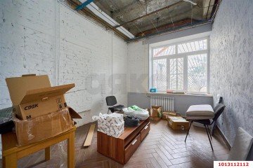 Фото №4: Офисное помещение 130 м² - Краснодар, мкр. Завод Измерительных Приборов, ул. Зиповская, 20