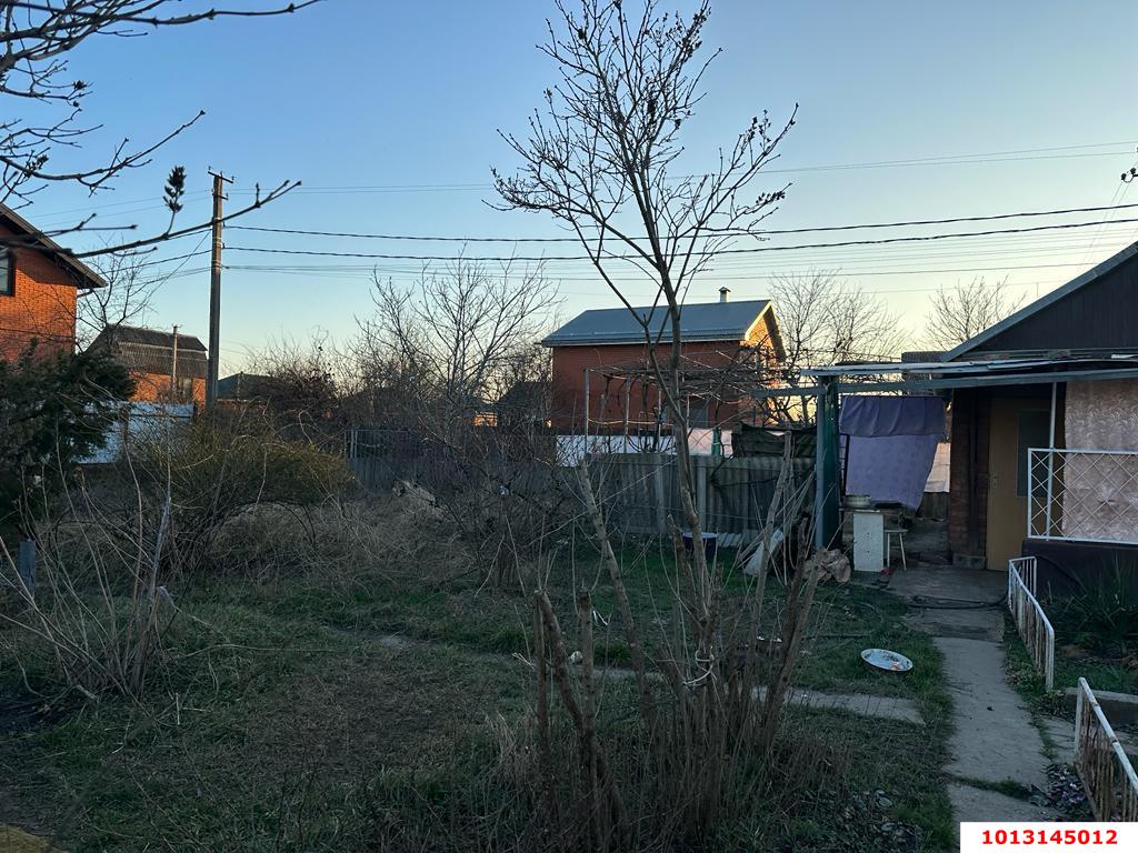 Фото №12: Дом 36 м² + 6 сот. - Елизаветинская, Прикубанье, ул. Виноградная, 107