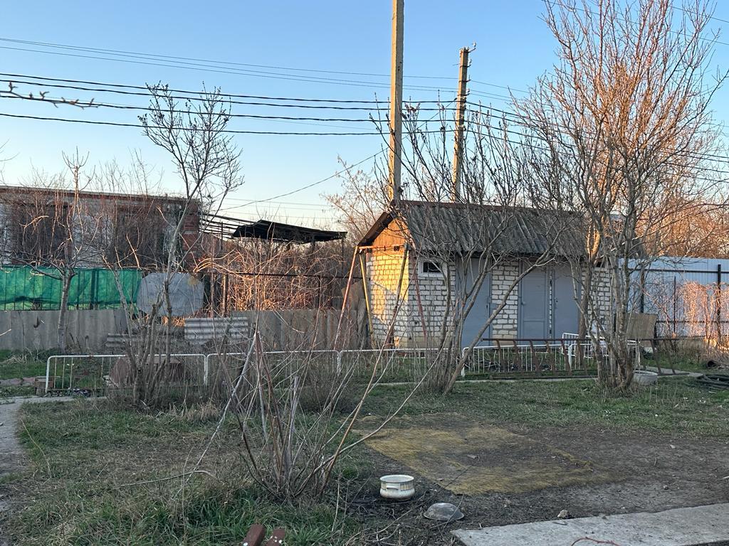 Фото №16: Дом 36 м² + 6 сот. - Елизаветинская, Прикубанский внутригородской округ, ст Прикубанье, ул. Виноградная, 107