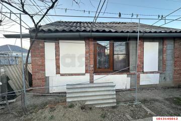 Фото №1: Дом 36 м² - Елизаветинская, ст Прикубанье, ул. Виноградная, 107