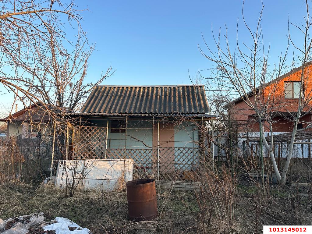 Фото №14: Дом 36 м² + 6 сот. - Елизаветинская, Прикубанье, ул. Виноградная, 107