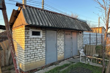 Фото №3: Дом 36 м² - Елизаветинская, ст Прикубанье, ул. Виноградная, 107
