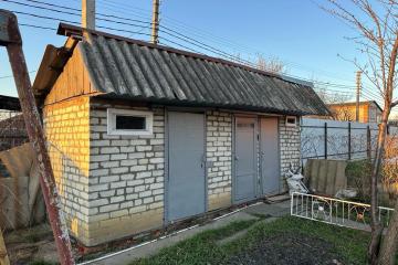 Фото №2: Дом 36 м² - Елизаветинская, ст Прикубанье, ул. Виноградная, 107