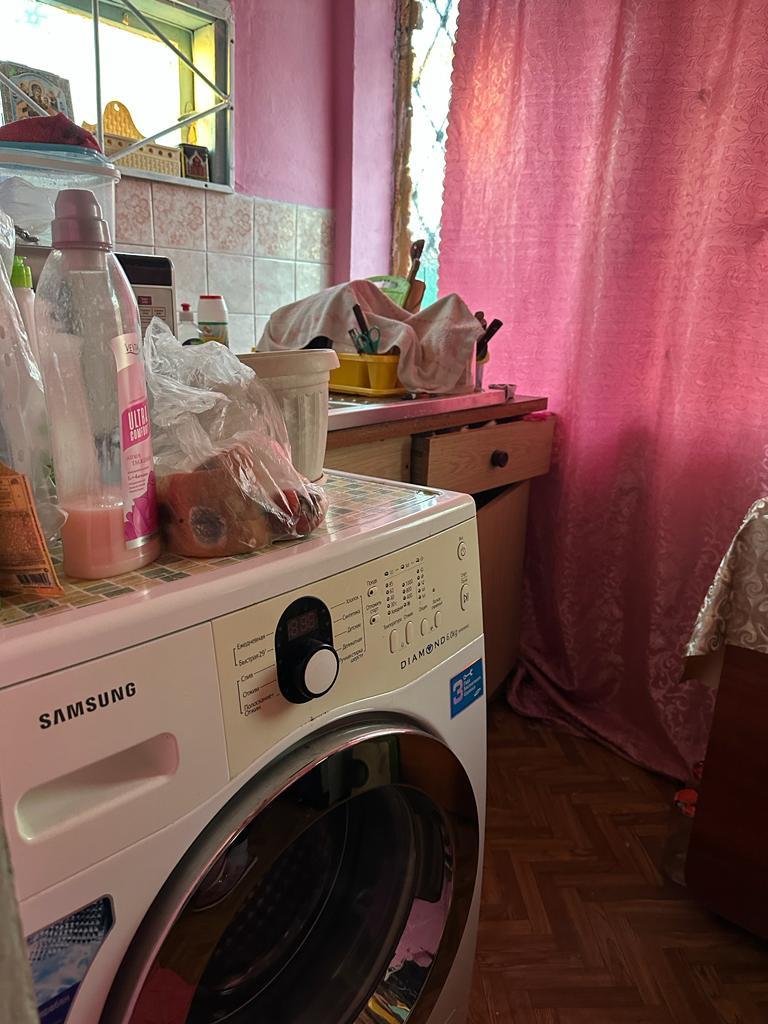 Фото №8: Дом 36 м² + 6 сот. - Елизаветинская, Прикубанский внутригородской округ, ст Прикубанье, ул. Виноградная, 107