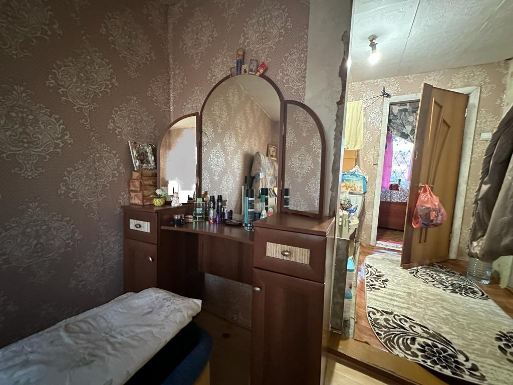 Фото №3: Дом 36 м² + 6 сот. - Елизаветинская, Прикубанский внутригородской округ, ст Прикубанье, ул. Виноградная, 107