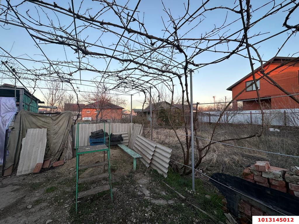 Фото №10: Дом 36 м² + 6 сот. - Елизаветинская, Прикубанье, ул. Виноградная, 107