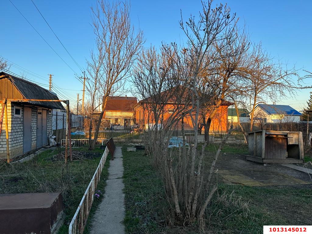 Фото №13: Дом 36 м² + 6 сот. - Елизаветинская, Прикубанье, ул. Виноградная, 107