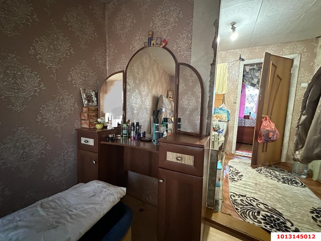 Фото №4: Дом 36 м² + 6 сот. - Елизаветинская, Прикубанье, ул. Виноградная, 107