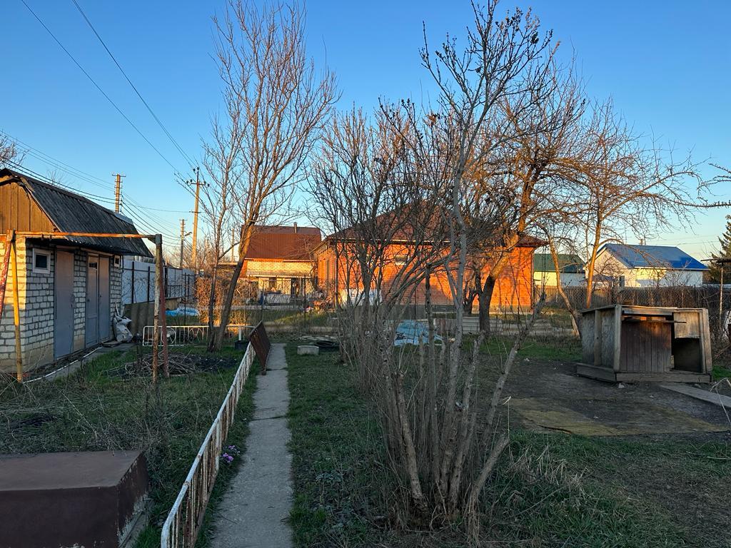 Фото №13: Дом 36 м² + 6 сот. - Елизаветинская, Прикубанский внутригородской округ, ст Прикубанье, ул. Виноградная, 107