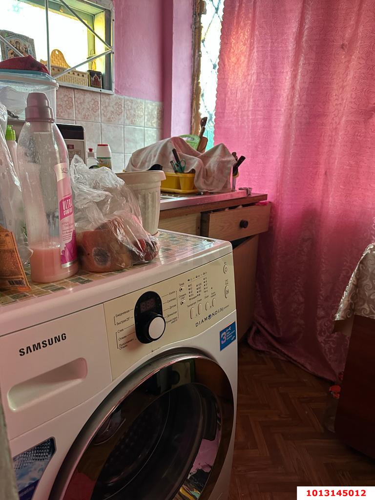 Фото №9: Дом 36 м² + 6 сот. - Елизаветинская, Прикубанье, ул. Виноградная, 107