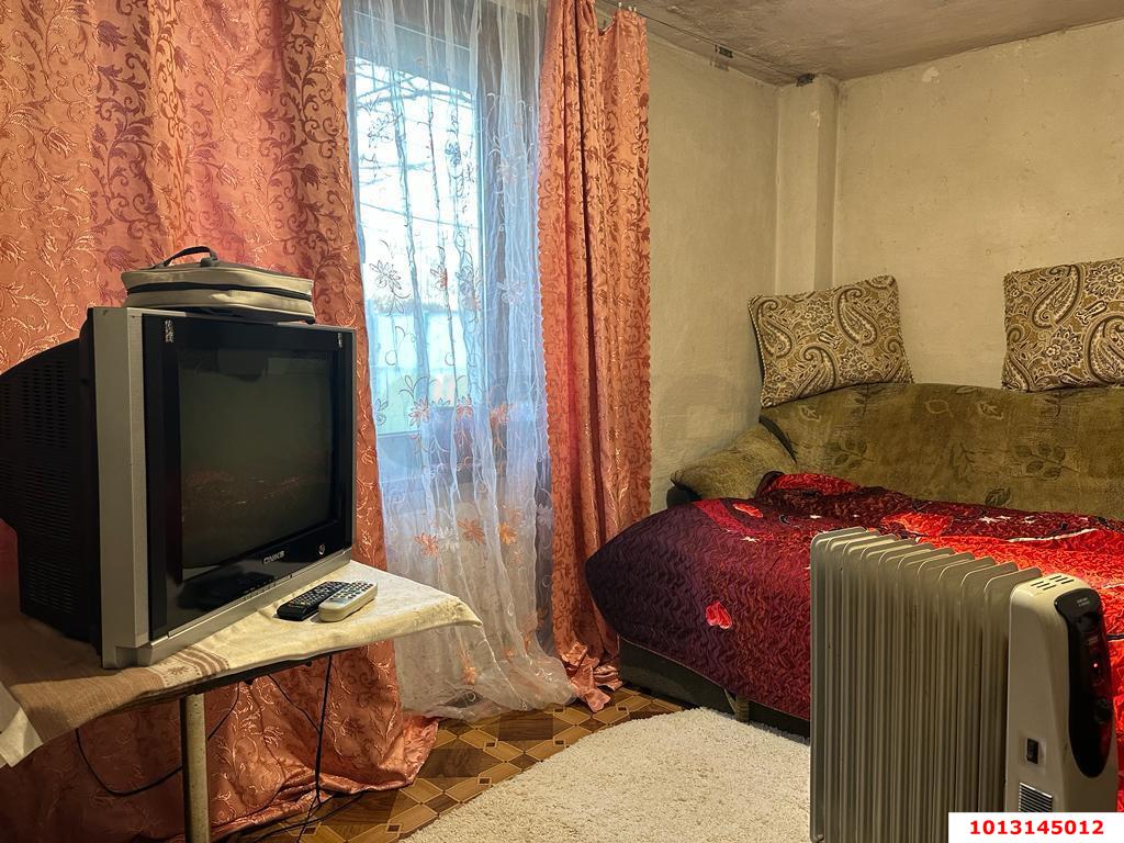 Фото №8: Дом 36 м² + 6 сот. - Елизаветинская, Прикубанье, ул. Виноградная, 107