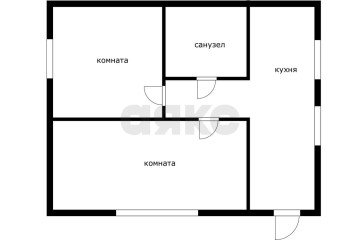 Фото №2: Дом 36 м² - Елизаветинская, ст Прикубанье, ул. Виноградная, 107