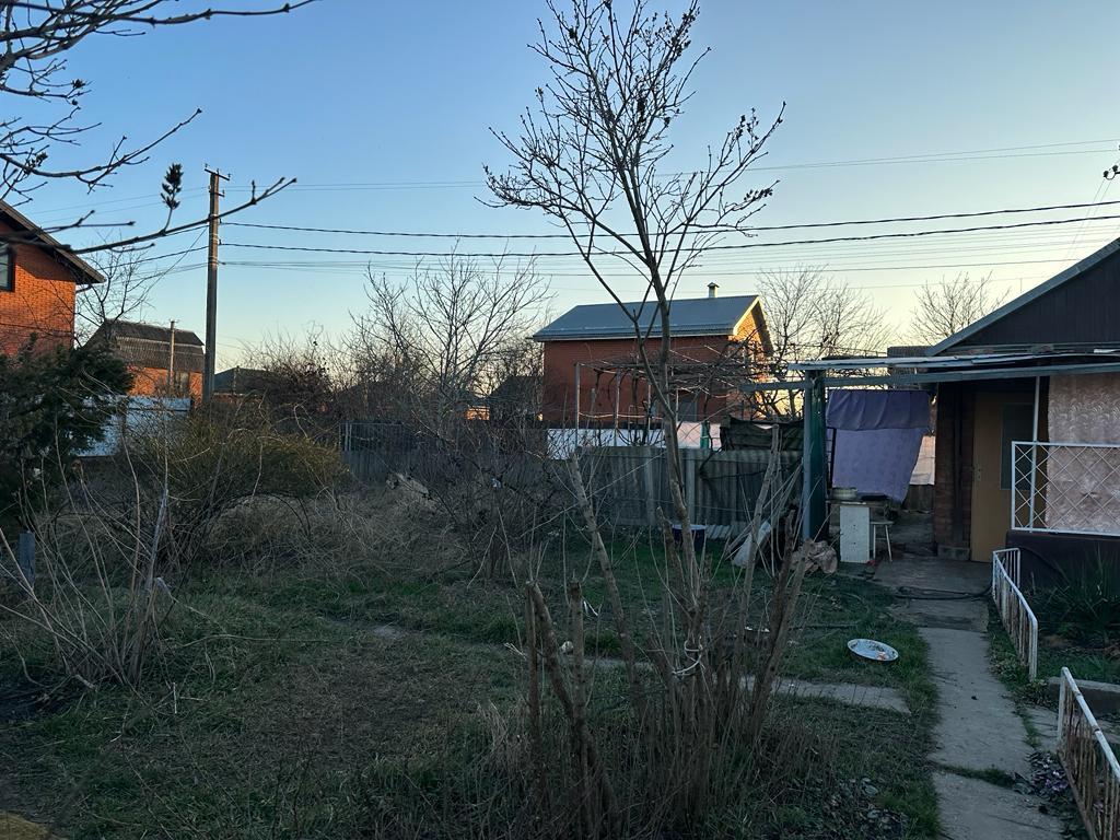 Фото №12: Дом 36 м² + 6 сот. - Елизаветинская, Прикубанский внутригородской округ, ст Прикубанье, ул. Виноградная, 107