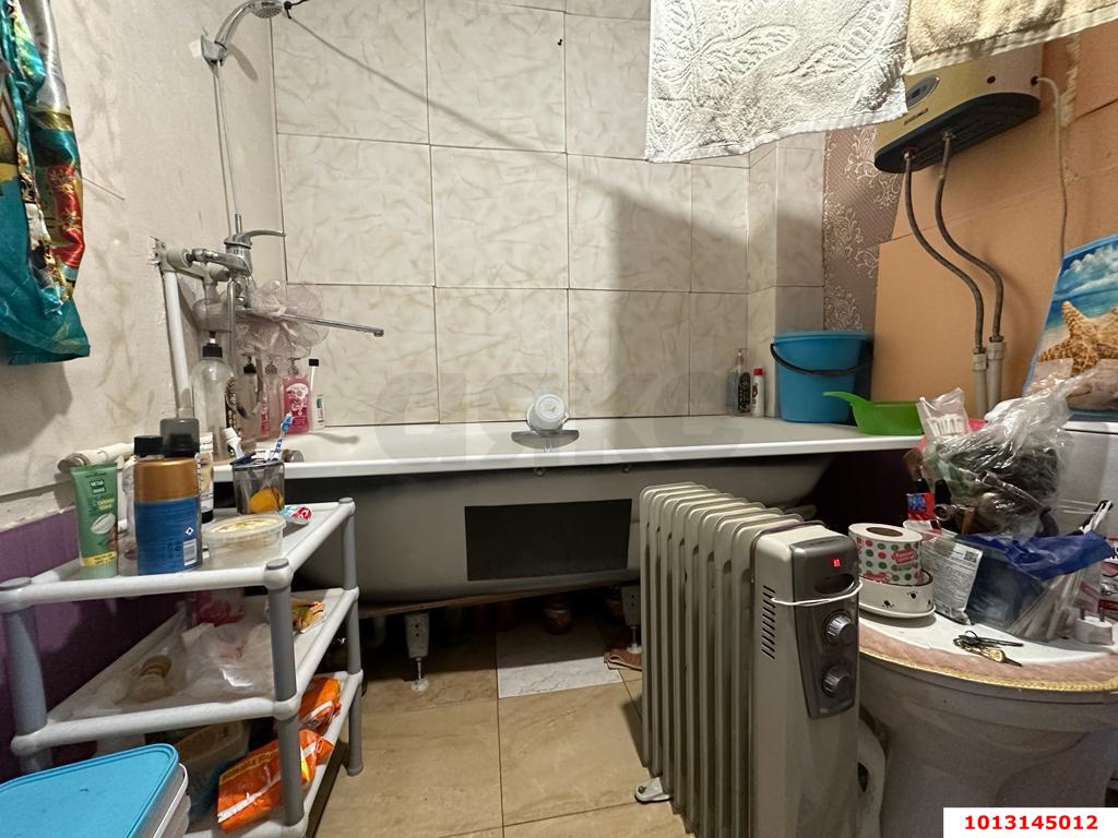 Фото №5: Дом 36 м² + 6 сот. - Елизаветинская, Прикубанье, ул. Виноградная, 107