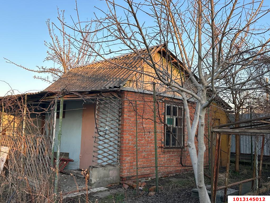 Фото №15: Дом 36 м² + 6 сот. - Елизаветинская, Прикубанье, ул. Виноградная, 107