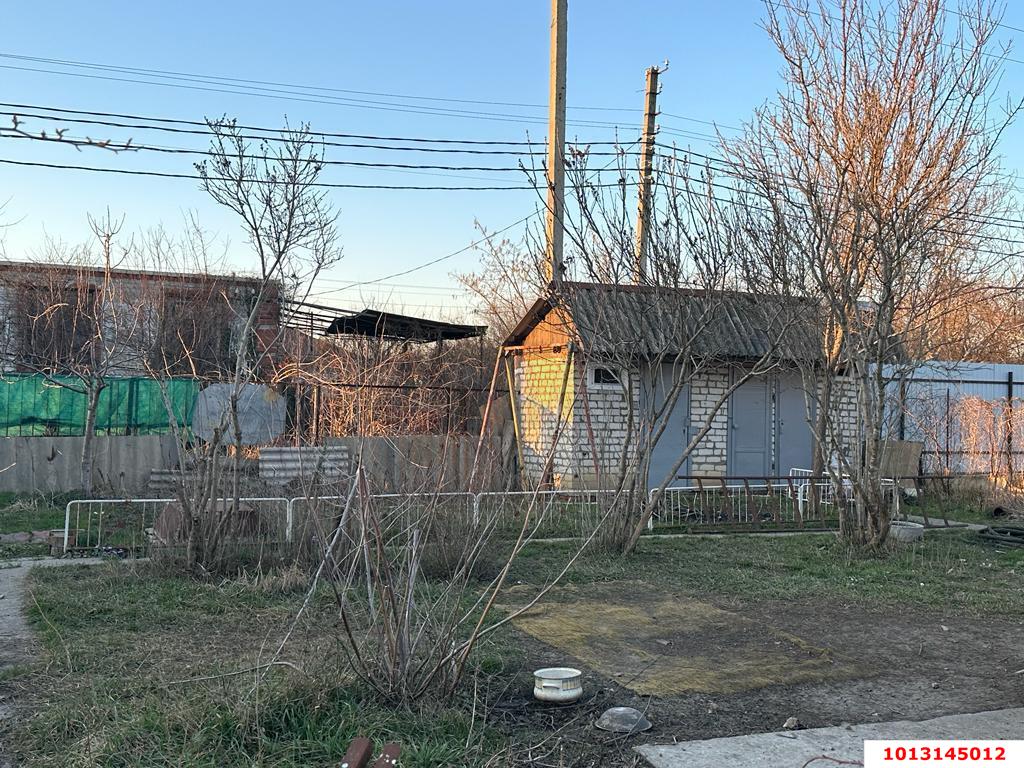 Фото №16: Дом 36 м² + 6 сот. - Елизаветинская, Прикубанье, ул. Виноградная, 107