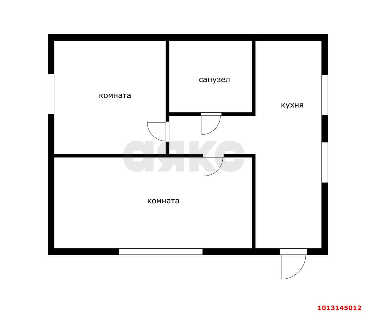 Фото №2: Дом 36 м² + 6 сот. - Елизаветинская, Прикубанье, ул. Виноградная, 107