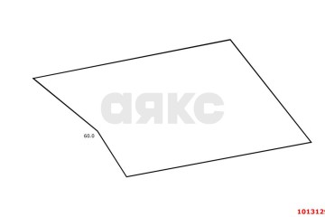 Фото №1: Земельный участок под ИЖС 40 сот. - Афипсип, ул. Х.М. Совмена