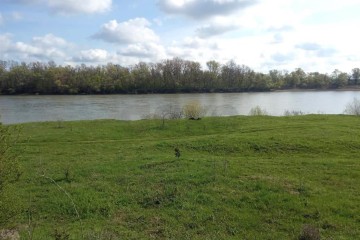 Фото №3: Земельный участок под ИЖС 40 сот. - Афипсип, ул. Х.М. Совмена