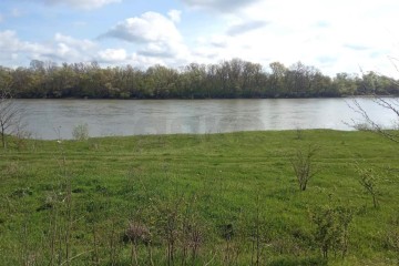 Фото №4: Земельный участок под ИЖС 40 сот. - Афипсип, ул. Х.М. Совмена