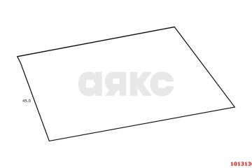 Фото №1: Земельный участок под ИЖС 40 сот. - Афипсип, ул. Х.М. Совмена