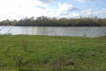 Фото №3: Земельный участок под ИЖС 50 сот. - Афипсип, ул. Х.М. Совмена