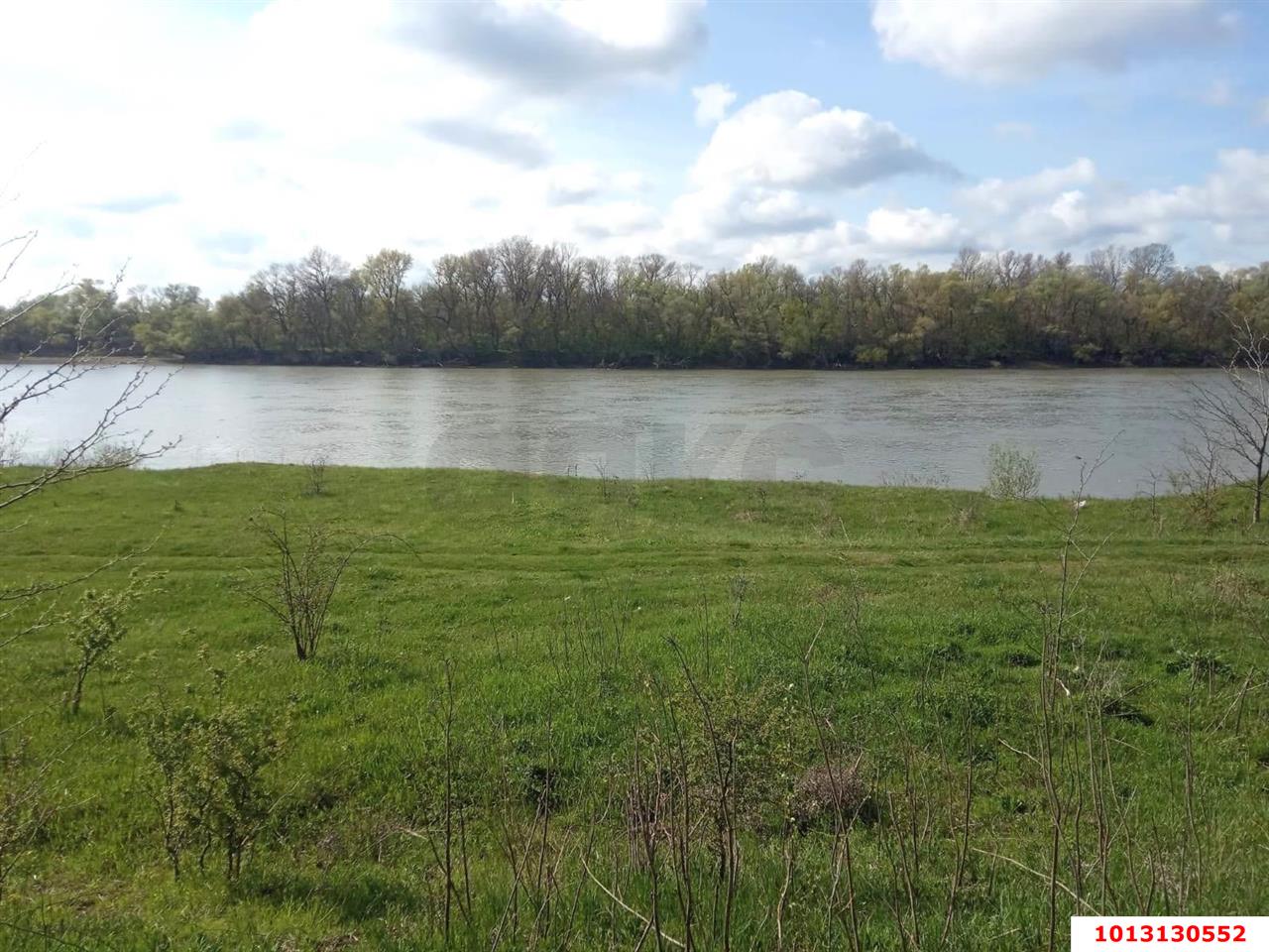 Фото №3: Земельный участок под ИЖС 50 сот. - Афипсип, ул. Х.М. Совмена