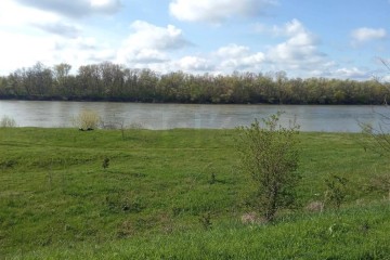 Фото №5: Земельный участок под ИЖС 60 сот. - Афипсип, ул. Х.М. Совмена