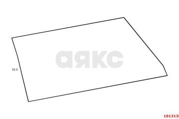 Фото №2: Земельный участок под ИЖС - Афипсип, ул. Х.М. Совмена