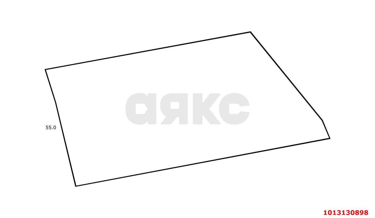 Фото №2: Земельный участок под ИЖС - Афипсип, ул. Х.М. Совмена