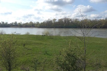 Фото №4: Земельный участок под ИЖС 60 сот. - Афипсип, ул. Х.М. Совмена