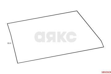 Фото №1: Земельный участок под ИЖС 60 сот. - Афипсип, ул. Х.М. Совмена