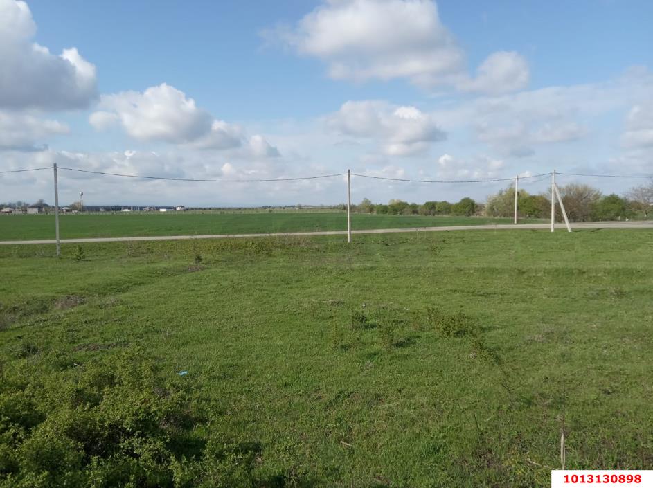 Фото №3: Земельный участок под ИЖС - Афипсип, ул. Х.М. Совмена