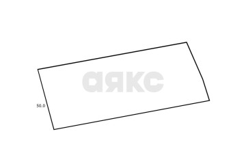 Фото №1: Земельный участок под ИЖС 60 сот. - Афипсип, ул. Х.М. Совмена