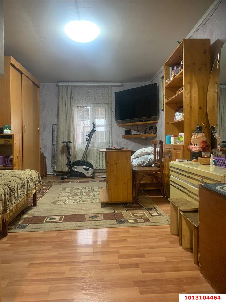 Фото №6: Дом 29 м² + 6 сот. - Елизаветинская, Прикубанский внутригородской округ, ст Проектировщик, ул. Дачная