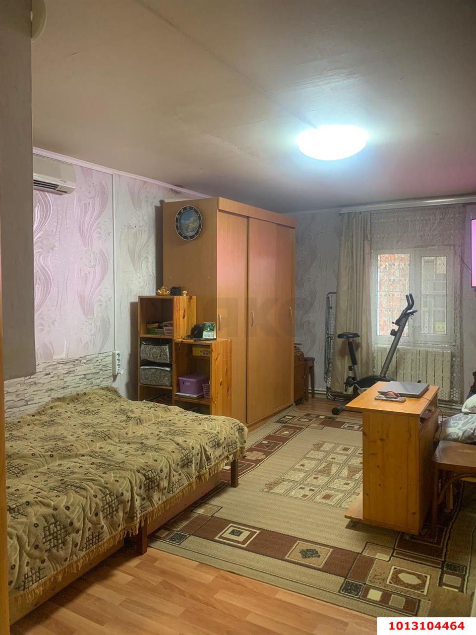 Фото №7: Дом 29 м² + 6 сот. - Елизаветинская, Прикубанский внутригородской округ, ст Проектировщик, ул. Дачная