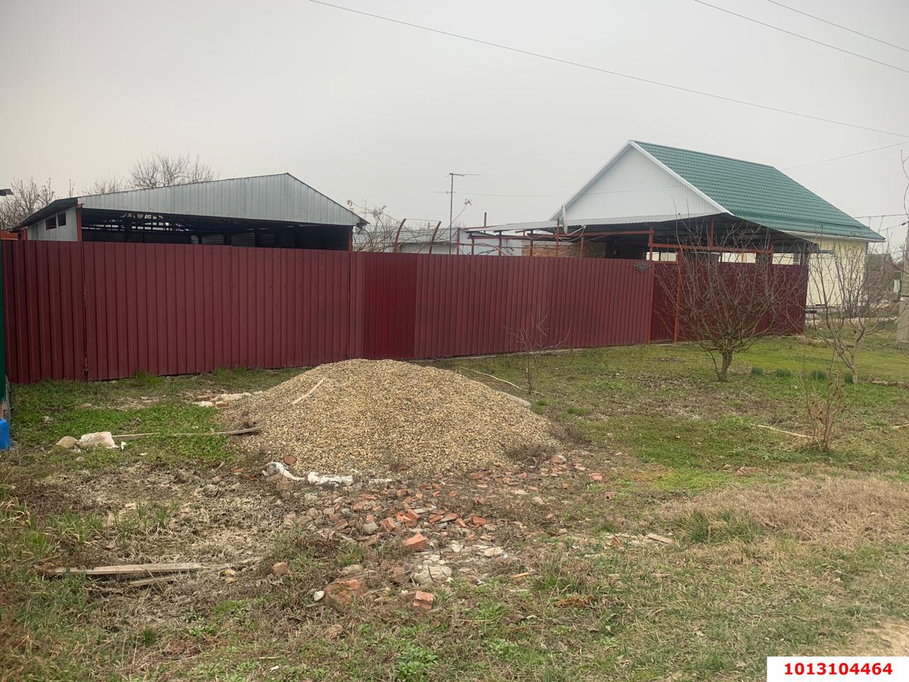 Фото №15: Дом 29 м² + 6 сот. - Елизаветинская, Прикубанский внутригородской округ, ст Проектировщик, ул. Дачная