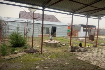 Фото №2: Дом 29 м² - Елизаветинская, ст Проектировщик, ул. Дачная