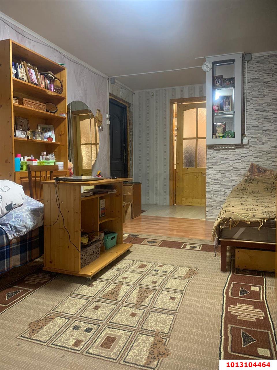 Фото №8: Дом 29 м² + 6 сот. - Елизаветинская, Прикубанский внутригородской округ, ст Проектировщик, ул. Дачная