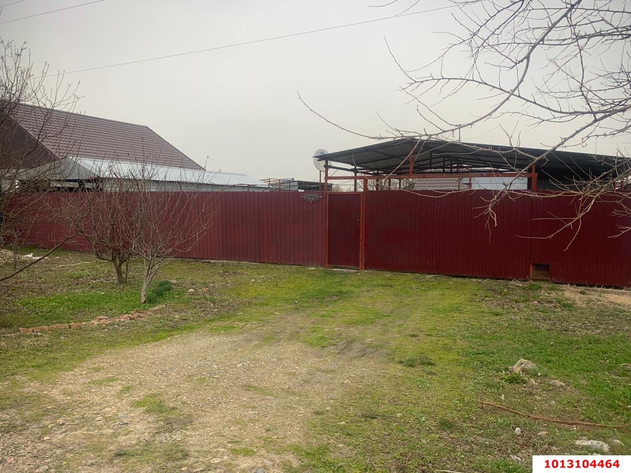 Фото №14: Дом 29 м² + 6 сот. - Елизаветинская, Прикубанский внутригородской округ, ст Проектировщик, ул. Дачная