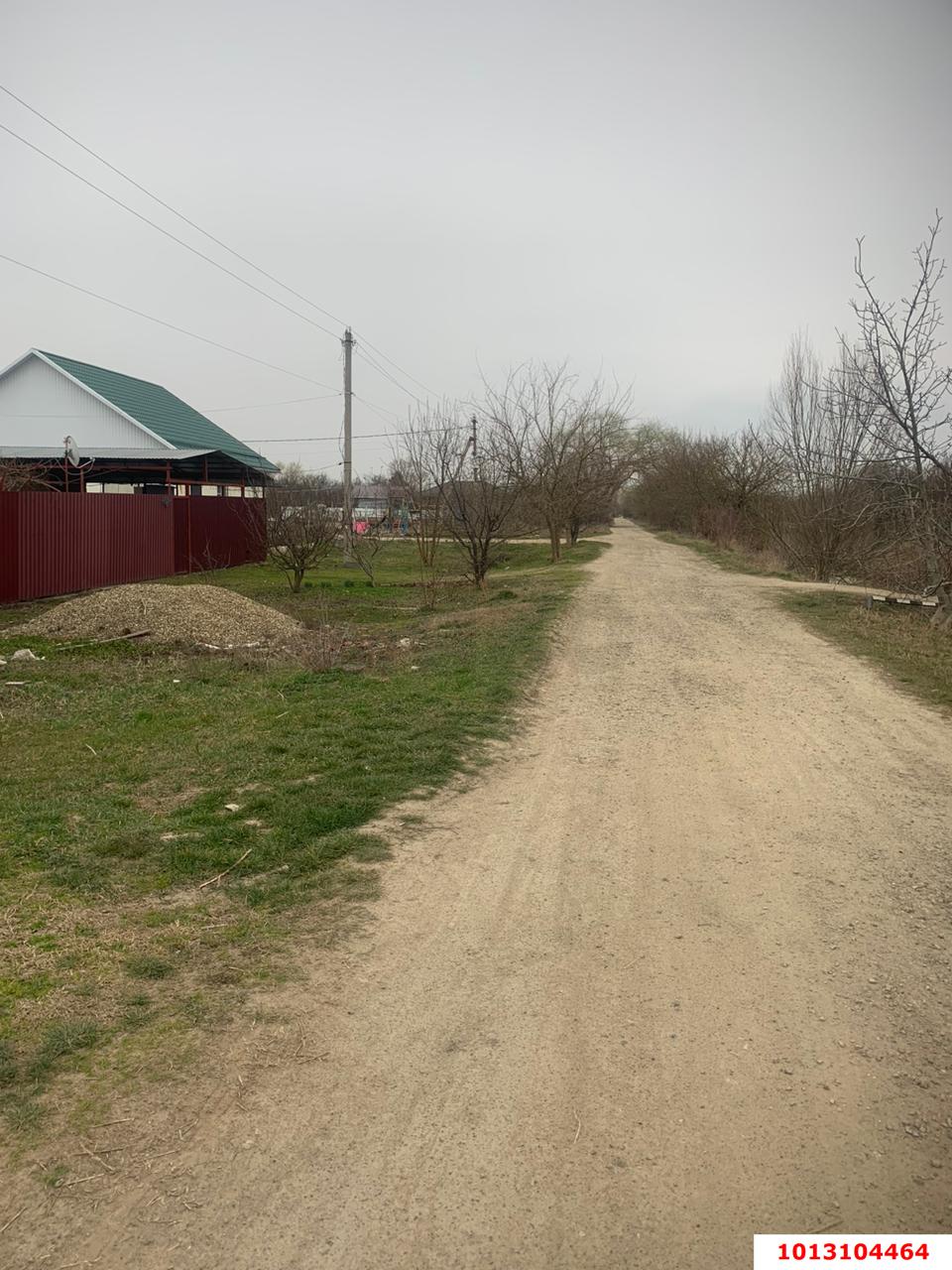 Фото №16: Дом 29 м² + 6 сот. - Елизаветинская, Прикубанский внутригородской округ, ст Проектировщик, ул. Дачная