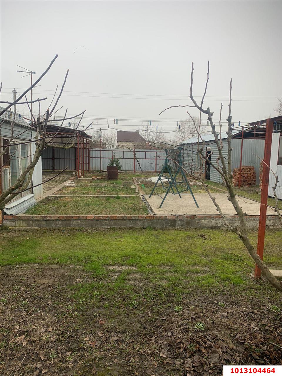 Фото №10: Дом 29 м² + 6 сот. - Елизаветинская, Прикубанский внутригородской округ, ст Проектировщик, ул. Дачная