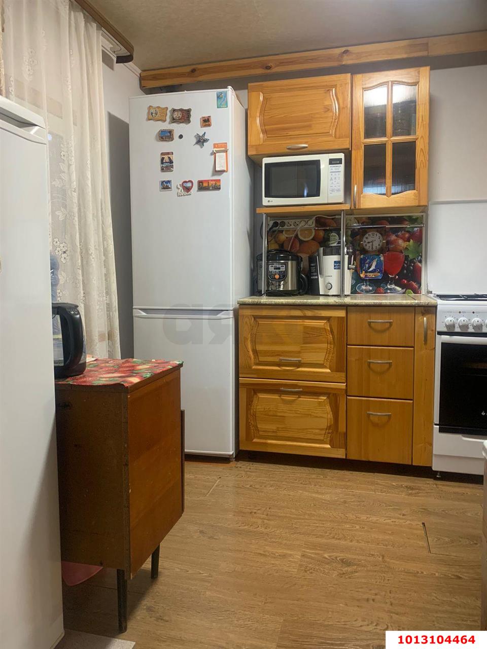 Фото №5: Дом 29 м² + 6 сот. - Елизаветинская, Прикубанский внутригородской округ, ст Проектировщик, ул. Дачная