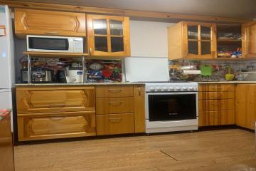 Фото №4: Дом 29 м² - Елизаветинская, ст Проектировщик, ул. Дачная