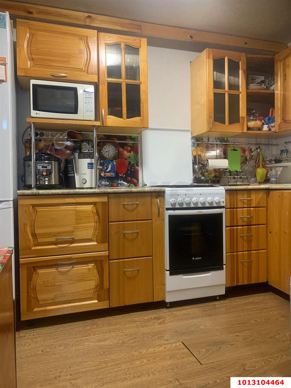 Фото №4: Дом 29 м² + 6 сот. - Елизаветинская, Прикубанский внутригородской округ, ст Проектировщик, ул. Дачная