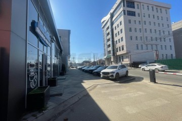 Фото №4: Торговое помещение 192 м² - Краснодар, мкр. Центральный, ул. Котовского, 84