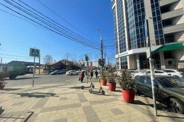 Фото №4: Торговое помещение 192 м² - Краснодар, мкр. Центральный, ул. Котовского, 84