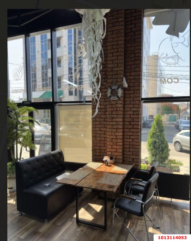 Фото №5: Торговое помещение 192 м² - Краснодар, Центральный, ул. Котовского, 84