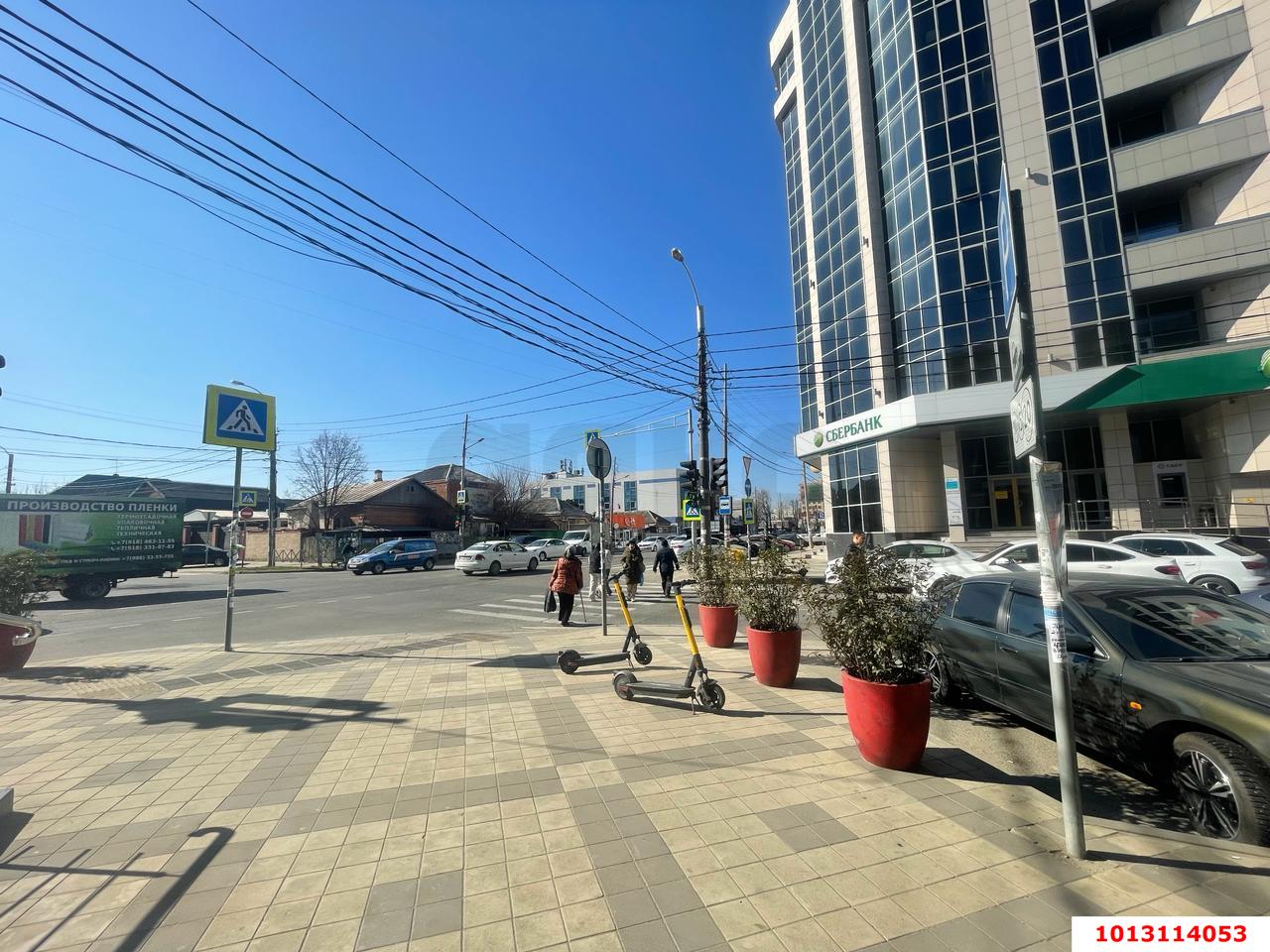 Фото №2: Коммерция 192 м² - Краснодар, Центральный внутригородской округ, Западный внутригородской округ, мкр. Центральный, ул. Котовского, 84